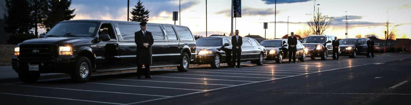 Cheapest, Most Affordable Airport Transportation Service For Logan International Airport, TF Green, Manchester & Bradley International Airport