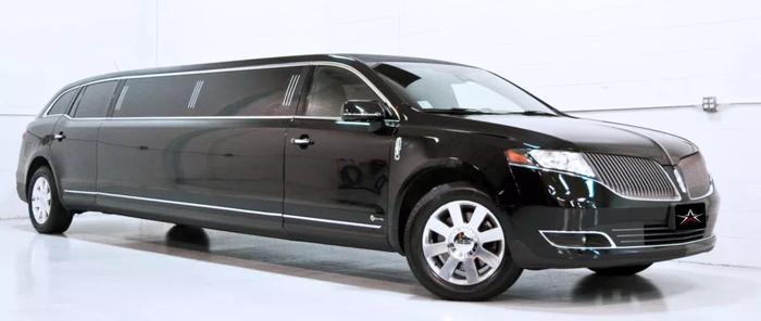 Auburn Limo & Airport Shuttle Service in Auburn, Massachusetts