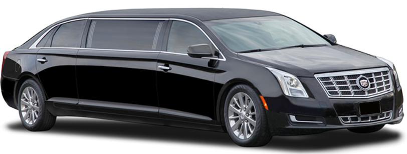 Best Wedding Limousine Service in Clinton, Massachusetts