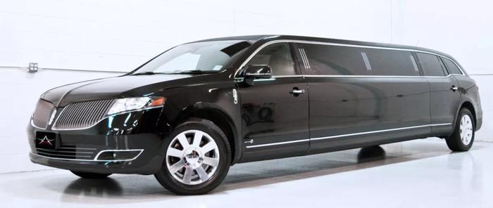 Uxbridge Limo & Airport Shuttle Service in Uxbridge, Massachusetts